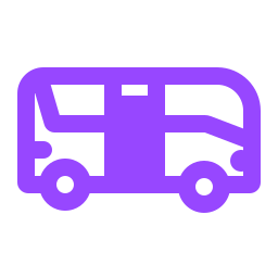 Bus icon