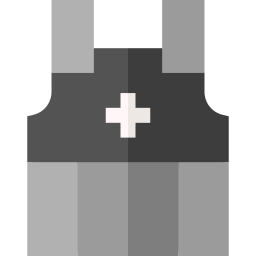 Vest icon