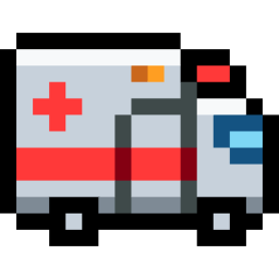 Ambulance icon