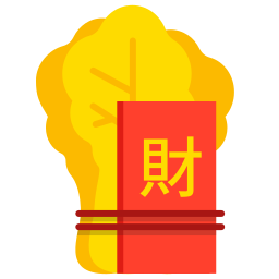 Chinese icon