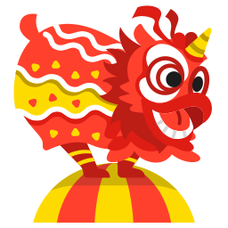 Chinese icon