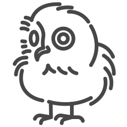 Owl icon