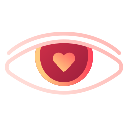 Eye icon