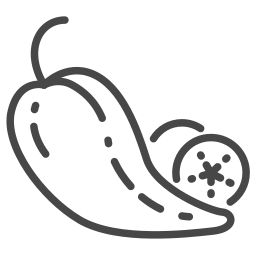 ブット・ジョロキア icon