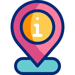 Info center icon