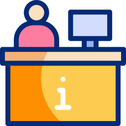 Info center icon