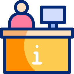 infocenter icon