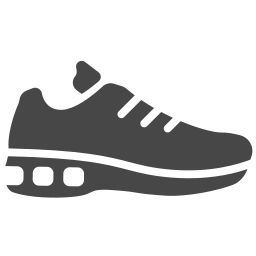 Shoe icon