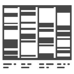 diagramm icon