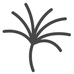 Plant icon