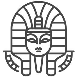 Ägypten icon