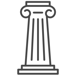 rzymski ikona