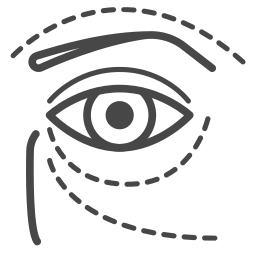 Eye icon