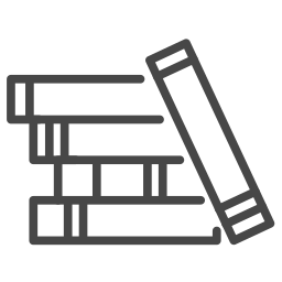 Library icon