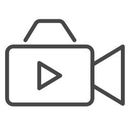 Video icon