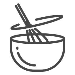 Cooking icon