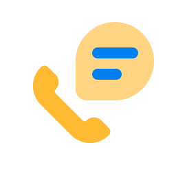 고객 서비스 icon