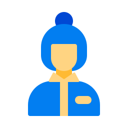 メイドクリーニングサービス icon