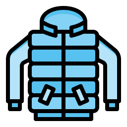 Jacket icon