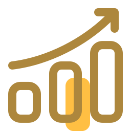 Growth icon