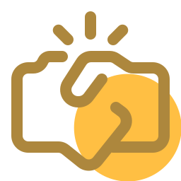 Partnership icon