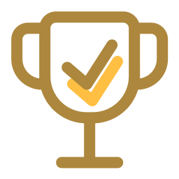 Trophy icon