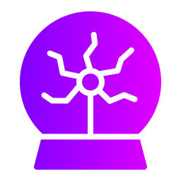 plasmaball icon