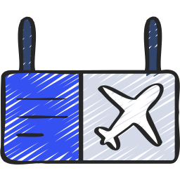 Departure icon