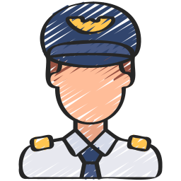 Pilot icon