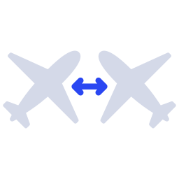 Planes icon