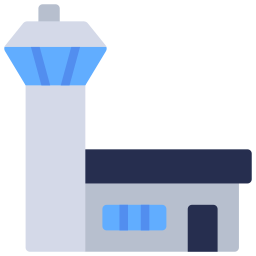 Airport icon