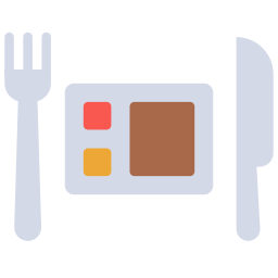 alimento icono