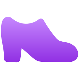 Heel icon