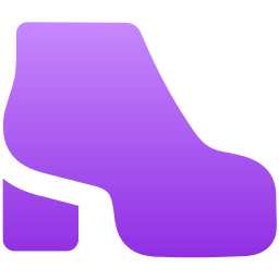 Heel icon