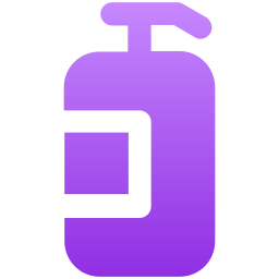líquido icono