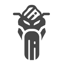 ビッグバイク icon