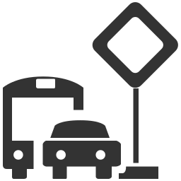 バスサービス icon