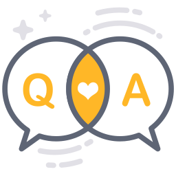 Question icon