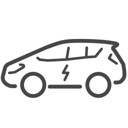 Vehicle icon