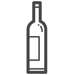 Bottle icon