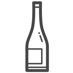 Bottle icon