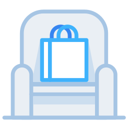 Shopping icon