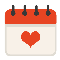 Calendar icon