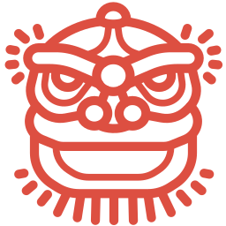 Chinese icon