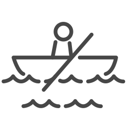 Boat icon