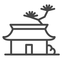 Japan icon