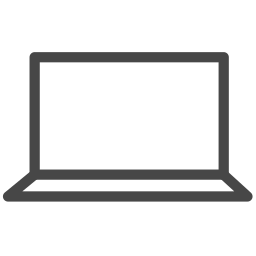 Computer icon