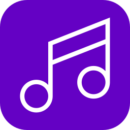 Musicalnotes icon