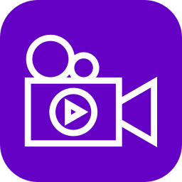 videokamera icon