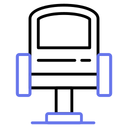 シネマチェア icon